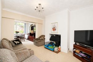 Sitting Room- click for photo gallery